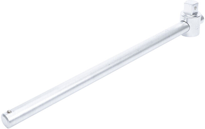 BGS technic BGS Poignée coulissante sortie carré extérieur 25 mm (1