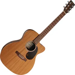 Martin Guitar OMC-X2E Ziricote