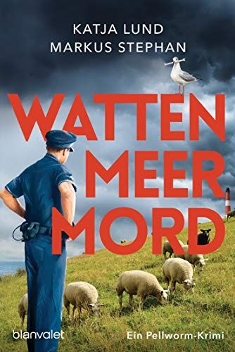 Katja Lund - Wattenmeermord: Ein Pellworm-Krimi - Preis vom 05.10.2026 03:47:11 h