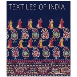 Textiles of India (engl.), Fachbücher von Helmut and Heidi Neumann