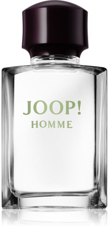 JOOP! Homme deo mit zerstäuber für Herren 75 ml