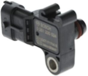 Bosch 0 261 230 524 Sensor, boost pressure