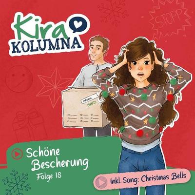 Schöne Bescherung - Matthias Bornstädt, Audio, 4033694224182