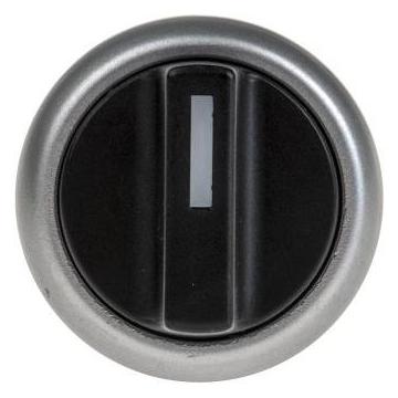 RS PRO 3Pos Spg Ret 1NO/1NC Selector Switch (1450625)