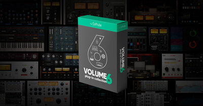 Softube Volume 6