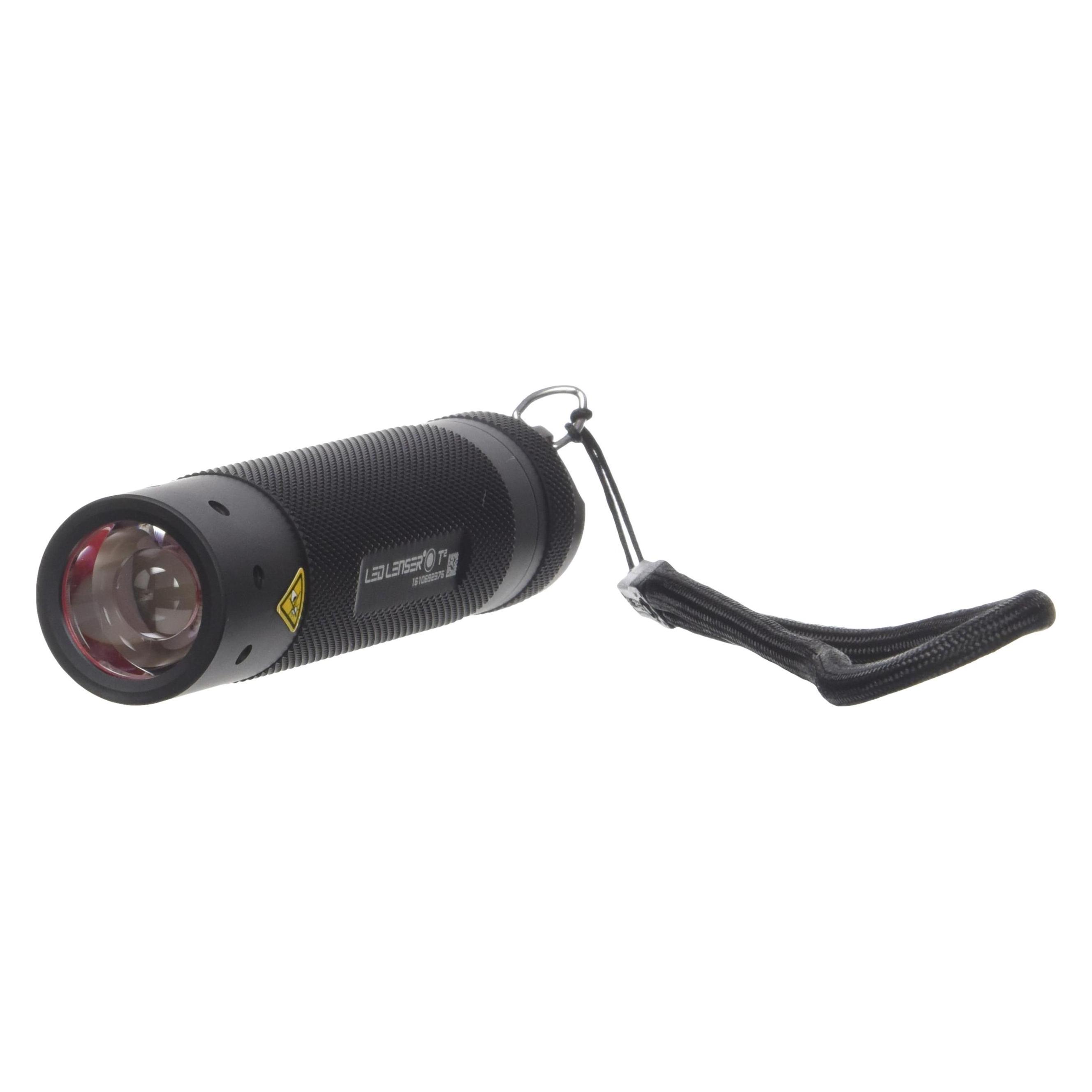 Ledlenser T2 (11.50 cm, 240 lm) (9802)