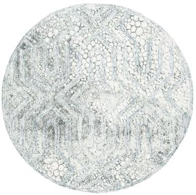 SAFAVIEH Handmade Restoration Vintage Trufka Wool Rug