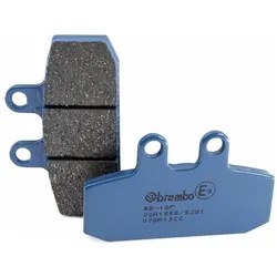 Brembo, Bremsbeläge