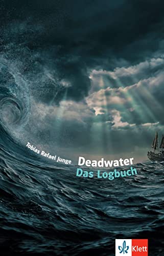 Junge, Tobias R. - Deadwater. Das Logbuch - Preis vom 17.10.2026 19:25:27 h