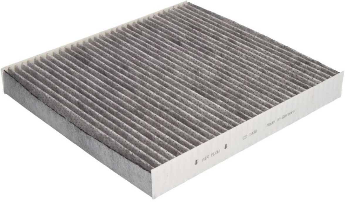 Innenraumluftfilter mit Aktivkohle CORTECO 80001786
