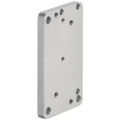 Leuze Montageplatte BTX 025M-W23