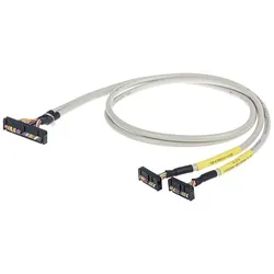 WAGO GmbH &amp; Co. KG Systemleitung 706-2500/306-1500