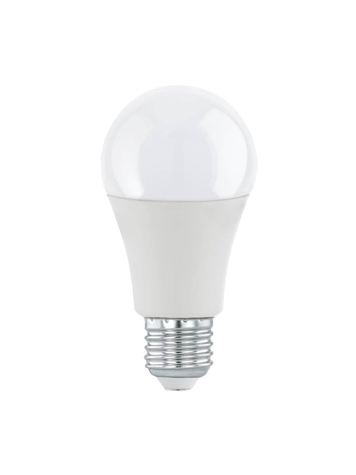EGLO LED-Lampe A60 Standard 9W/840 806 lumen matt E27