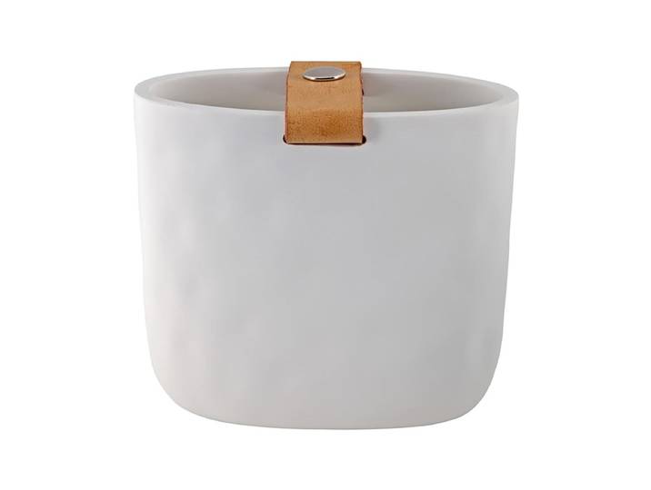 Spirella Loft Becher Edelstahl