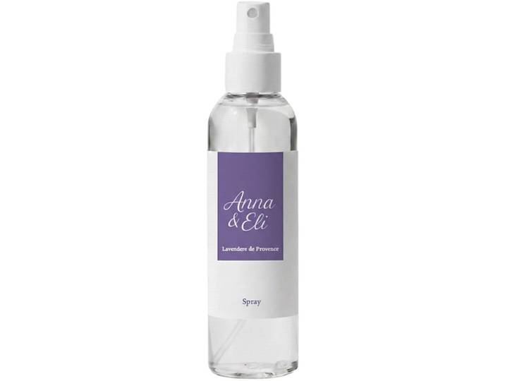 Raumspray ANNA & ELI ESSENTIEL lavendel aus der provence