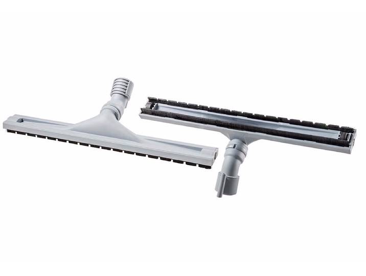 Nilfisk 107413081 Hartbodendüse – Staubsauger Düse/Staubsauger Bürste – grau
