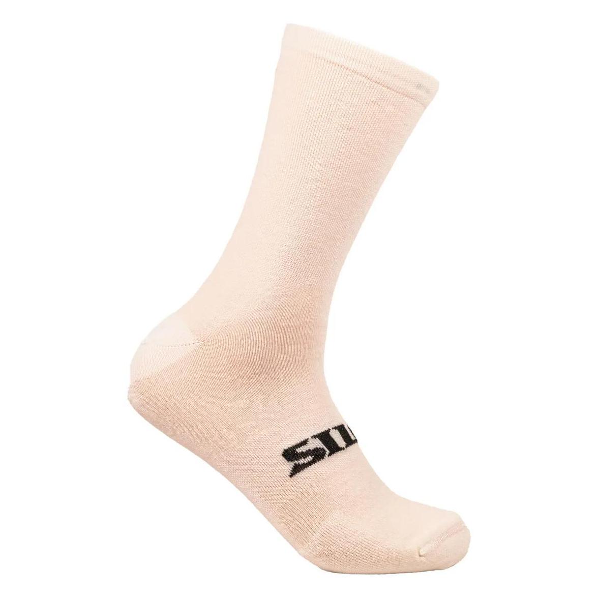 Silca WOLLSOCKE WEISS GR. XL 46/48 (46 - 48) (AM-AP-031-ASY-0330)