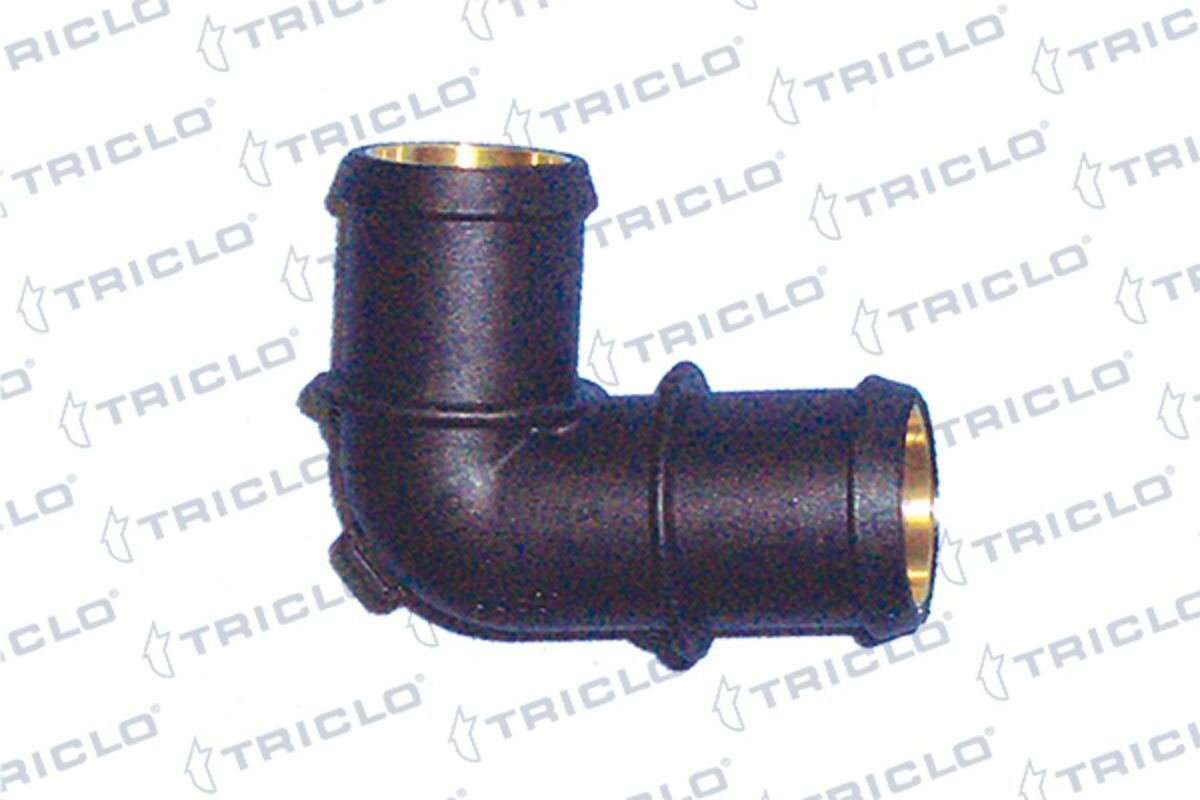 Kühlmittelflansch TRICLO 453827