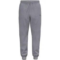 Erima, Unisex, Sporthose, TS Sweatpants (XS), Grau