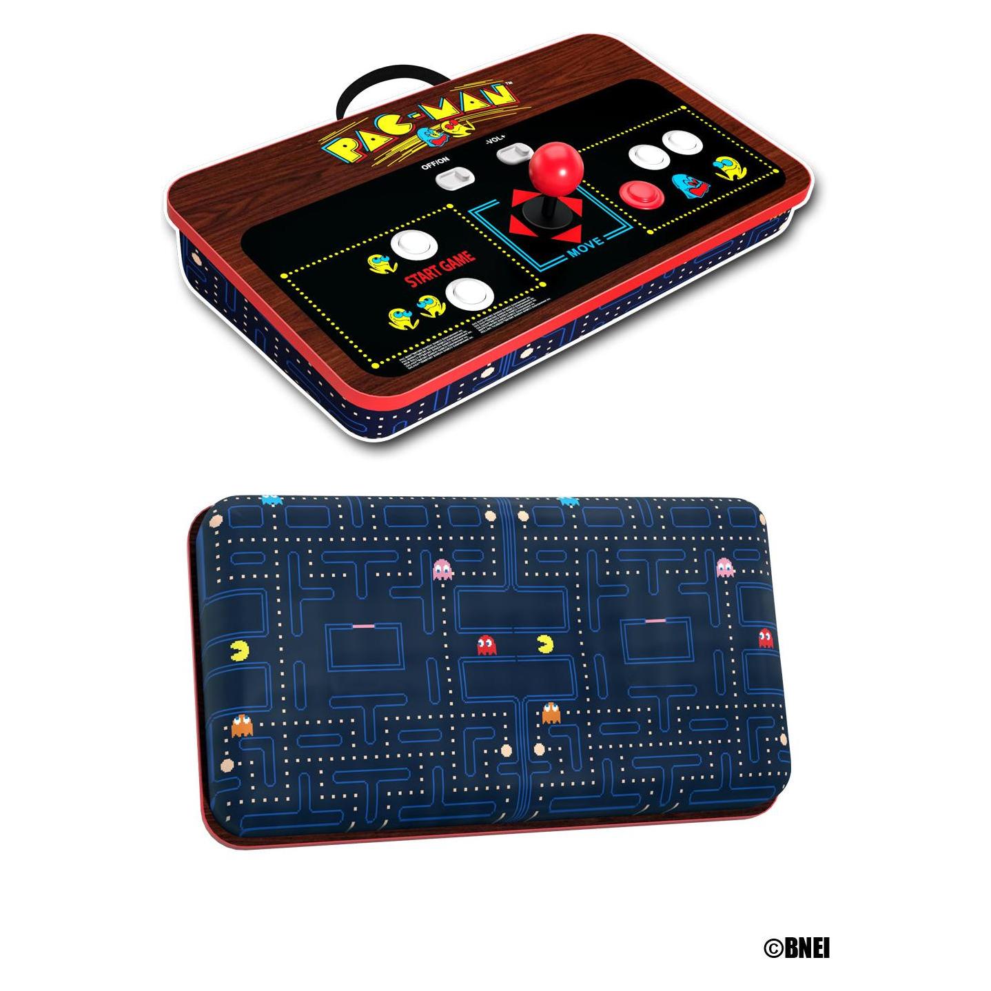 Arcade1Up Couchcade (PAC-E-20640)