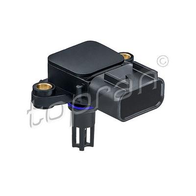 Topran Sensor, Saugrohrdruck [Hersteller-Nr. 304298] für Ford