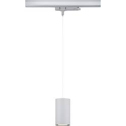 Paulmann Kratos 96600 LED-Pendelleuchte LED 9 W Silber