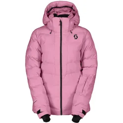 SCOTT Ultimate Warm Damenjacke - S paradise pink