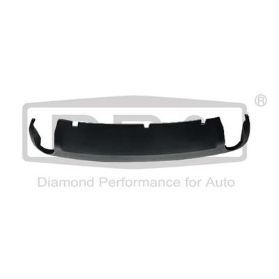DPA Spoiler Heckspoiler 88071879202 für VAG