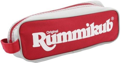 Rummikub Travel Pouch Tasche Rummikub Travel Pouch Tasche 3976