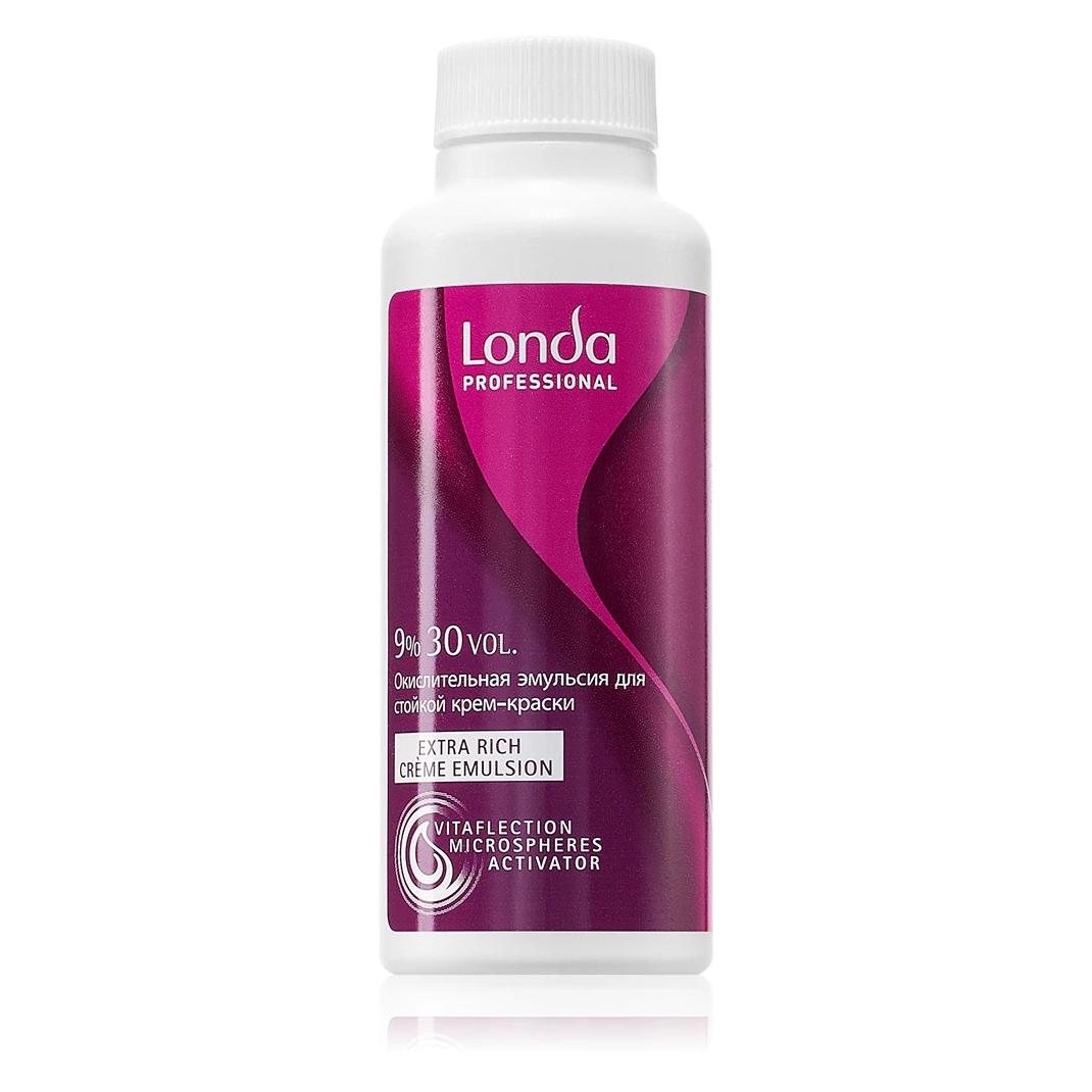 Londa Professional - Extra Rich Créme Emulsion 9% 30 Vol. - Developing emulsion for all hair types (35994446)