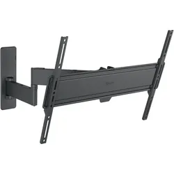 Vogels TVM 1644 (Wand, 35 kg, 40" - 77"), TV Wandhalterung, Schwarz