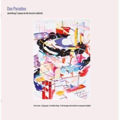 Sammlung 1 & 2 - Das Paradies, Vinyl