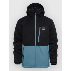Horsefeathers Recon Jacke adriatic blue Gr. S