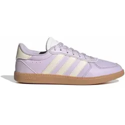 ADIDAS Damen Freizeitschuhe BREAKNET SLEEK, Größe 40 in Silber 3