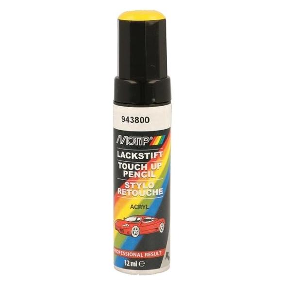 Motip Gelber Stift 12ml (943800)