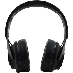 Yenkee YHP 20BK kabelloser Over-Ear-Kopfhörer mit Mikrofon (NC, 8 h, Kabellos), Kopfhörer, Schwarz