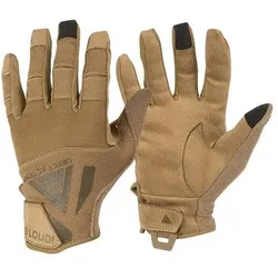 Direct Action, Schutzhandschuhe, Einsatzhandschuhe HARD GLOVES, coyote brown (S)