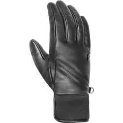 Reusch Jodie black - 8,5
