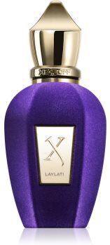 Xerjoff Laylati Eau de Parfum unissexo 50 ml. Laylati