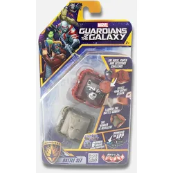 Battle Set - Guardians of The Galaxy Rocket VS Groot - mehrfarbig