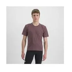 Sportful, Herren, Velotrikot, Giara Tee (M), Violett