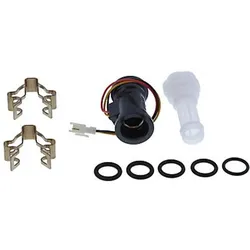 Bosch Home Comfort Sieger/Buderus Turbine für U152/154, GB172, Thermostat