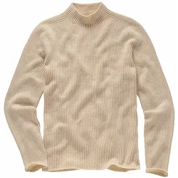 Grundform-Mockneck - 48