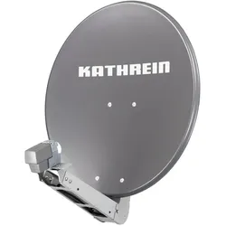 Kathrein Parabolantenne gr CAS 60