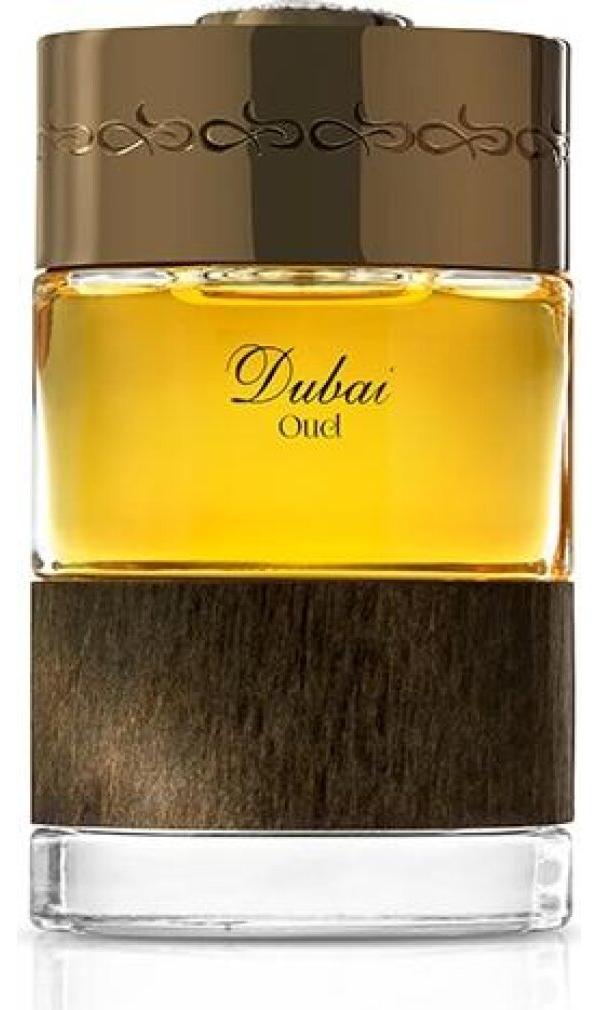 The Spirit Of Dubai Oud Unisex Woda perfumowana, 50ml