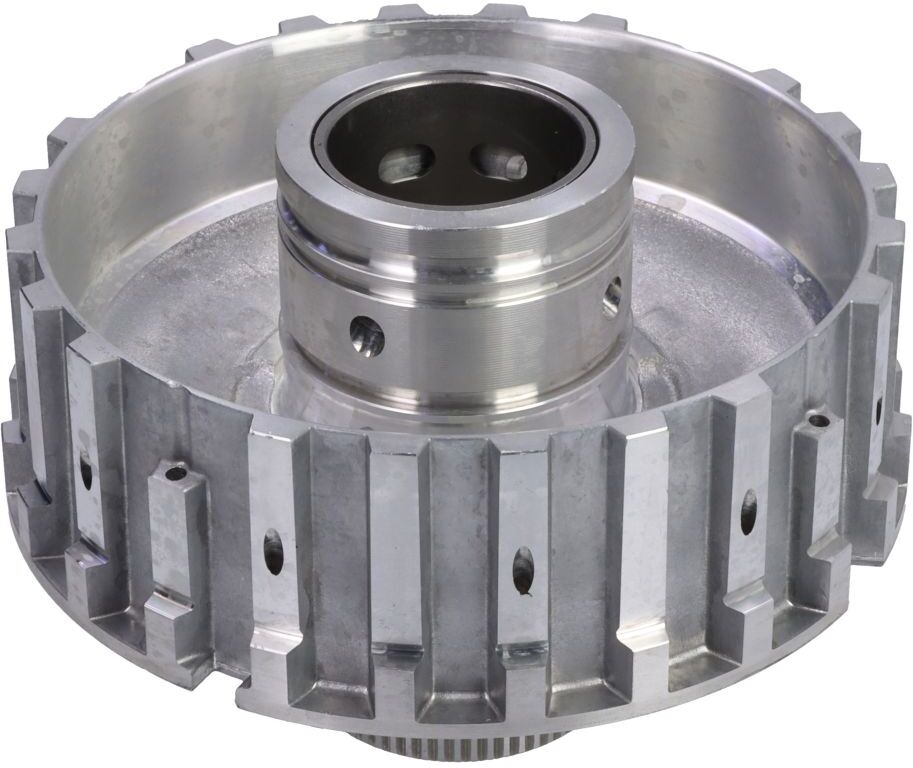 Element, Getriebe ZF 1101 271 012