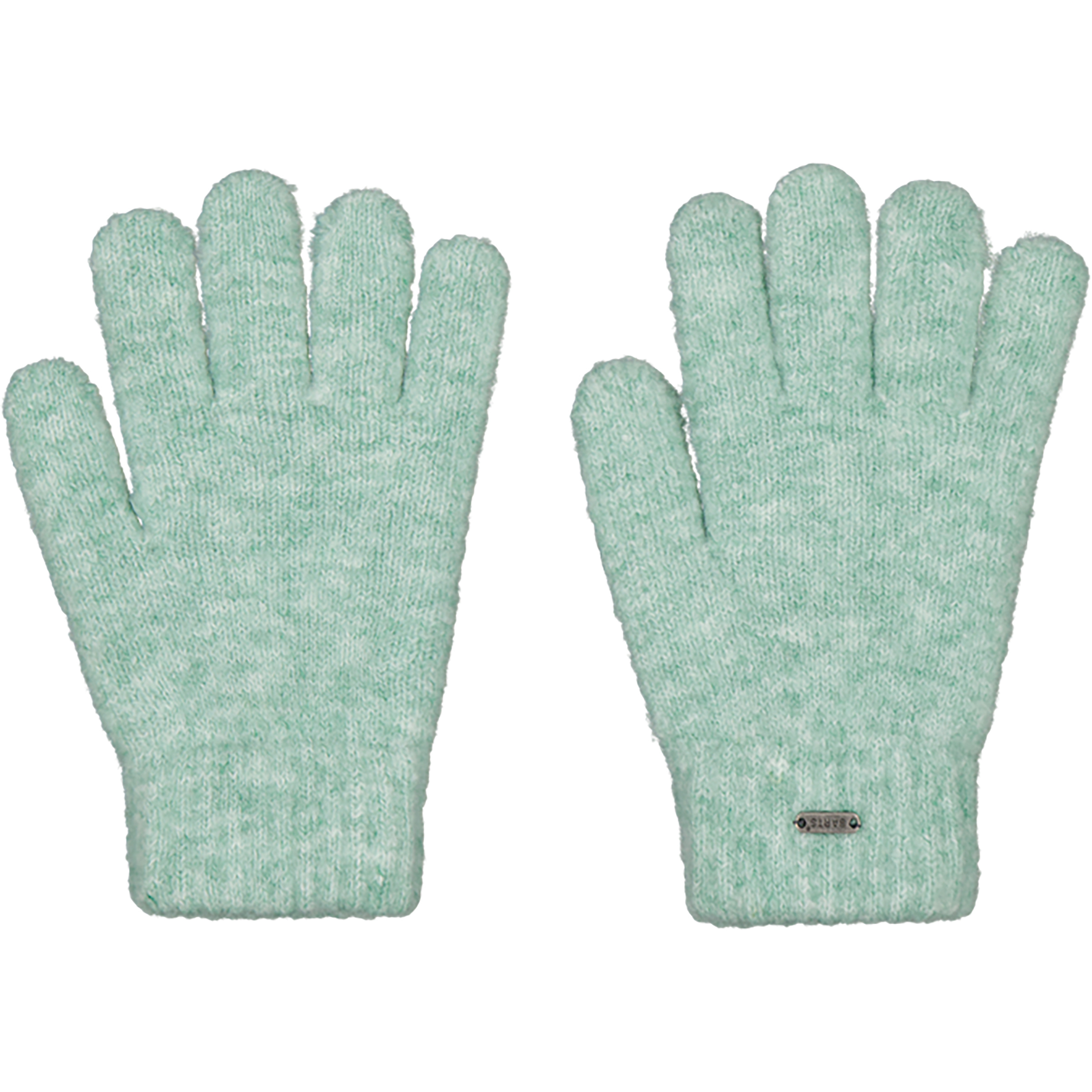 Barts Shae Kinder Fingerhandschuhe gruen Größe 4 Lifestyle Elastisch