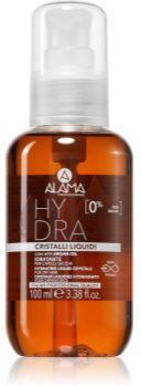 Alama Professional Hydra Hair Oil óleo capilar 100 ml. Hydra Hair Oil
