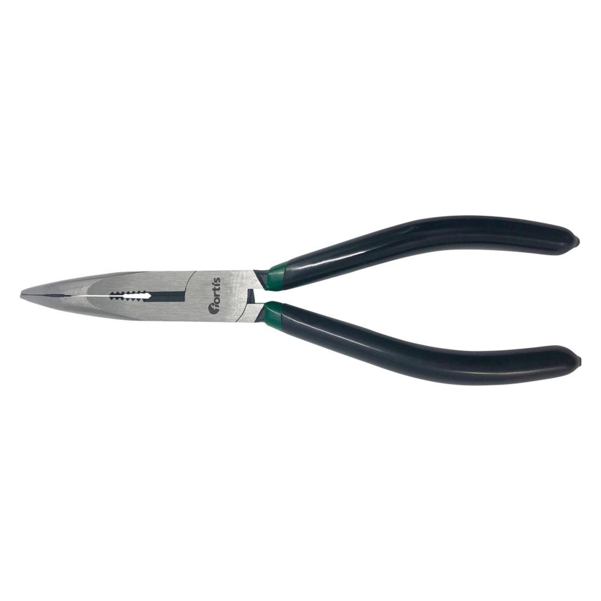 Magni FORTIS Storchschnabelz.pol. geb.200mm m.Kst.Griff (200 mm) (4317784728294)