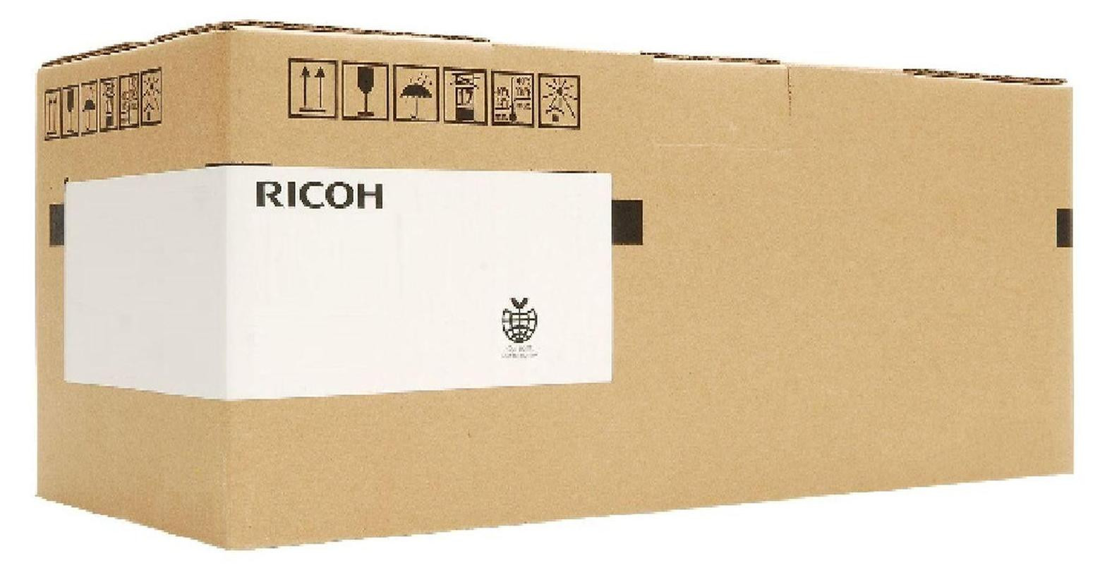 Ricoh 408453 tonercartridge voor de Ricoh MC240, magenta